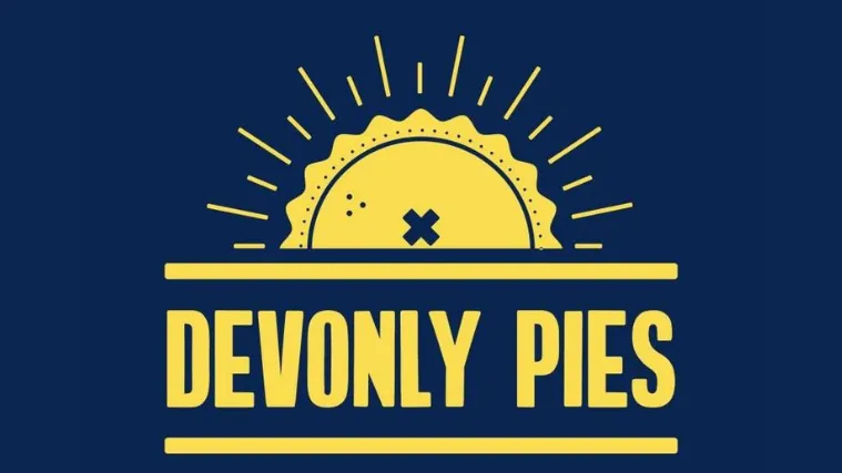 Devonly Pies Menu With Prices