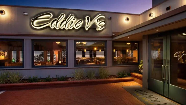 Eddie V's Menu With Prices Everymenuprices.com