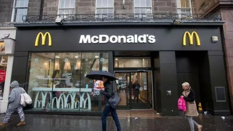 McDonald's Menu With Prices UK Everymenuprices.com