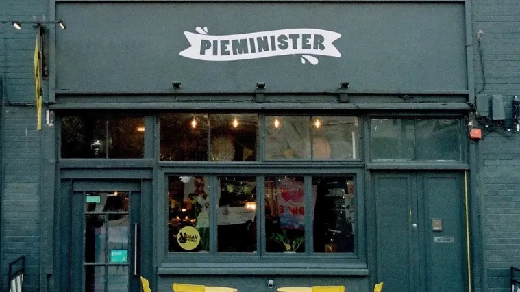 Pieminister Menu With Prices everymenuprices