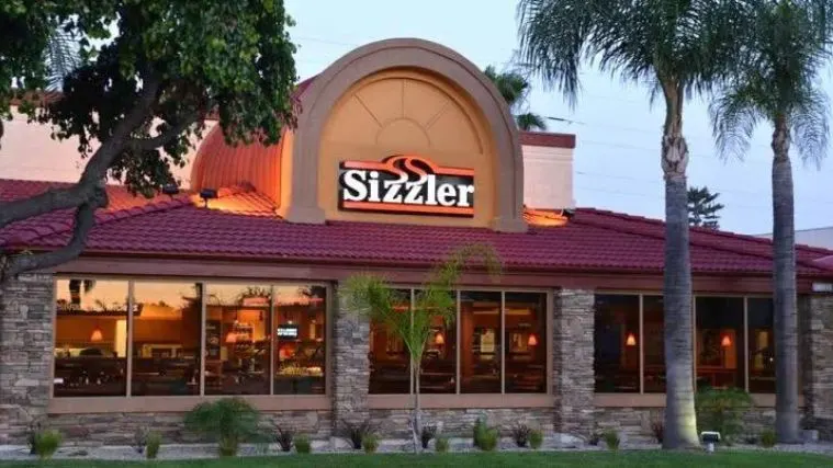 Sizzler Menu With Prices UK Everymenuprices.com