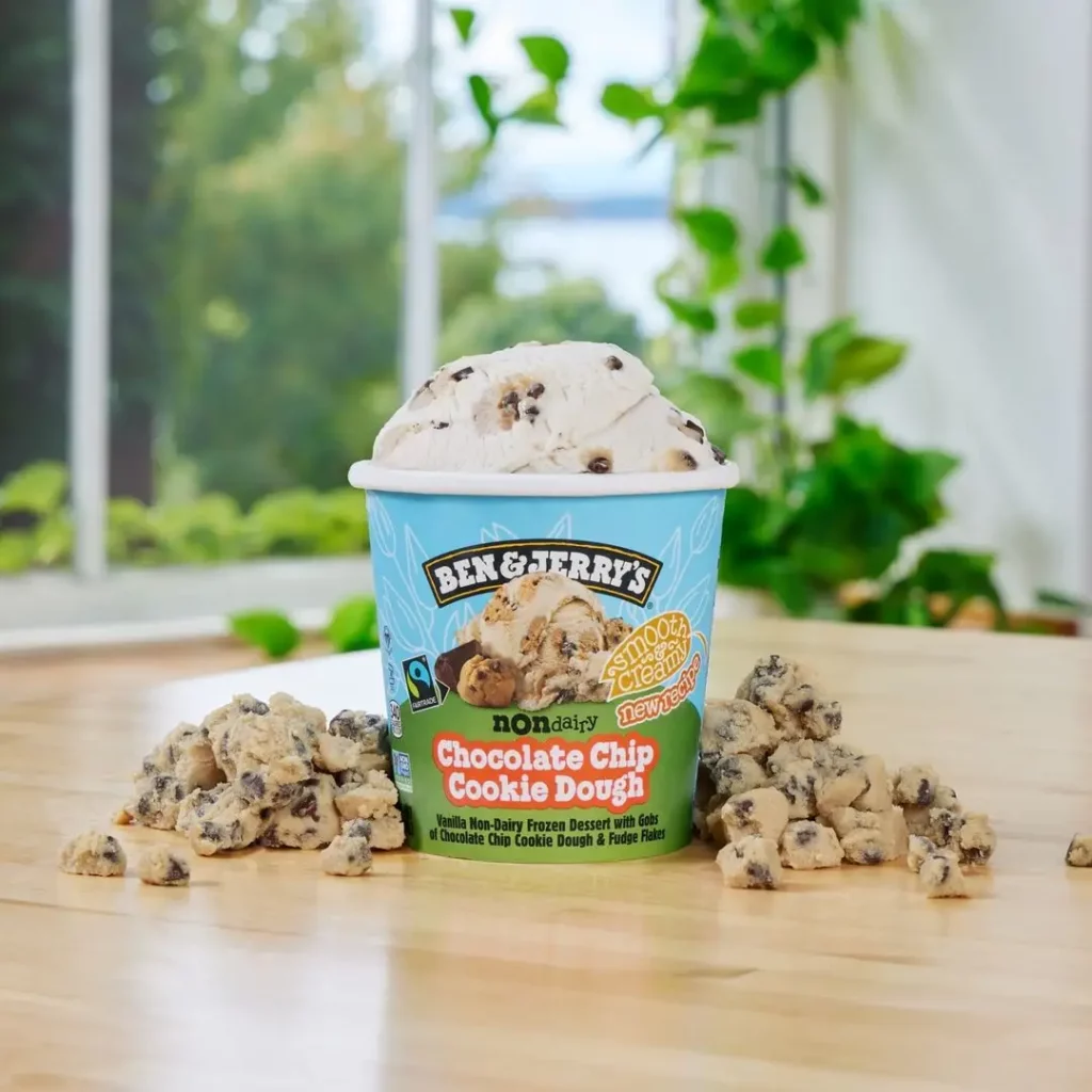 Ben & Jerry's Menu And Prices AU Everymenuprices.com