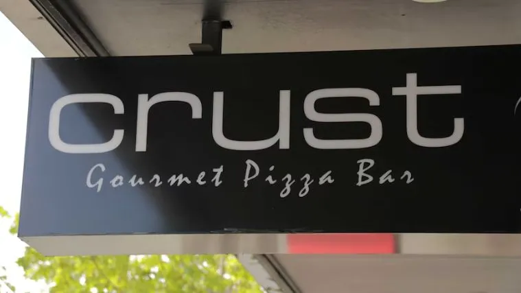 CRUST Menu With Prices AU Everymenuprices.com