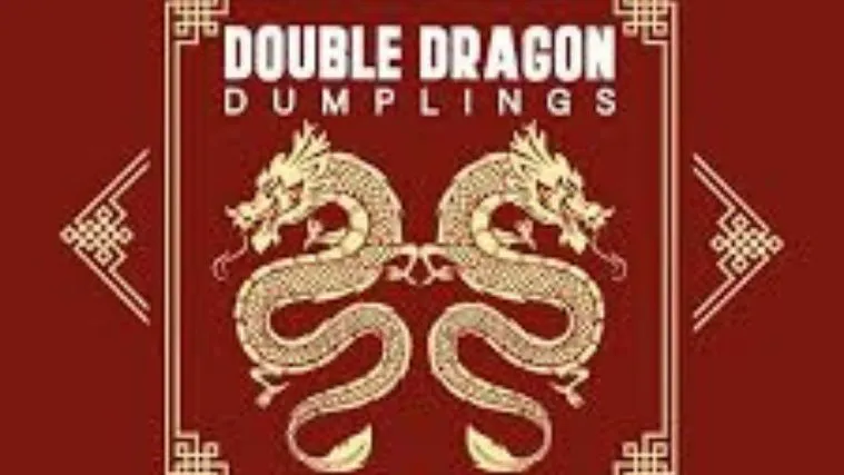 Double Dragon Dumplings Menu With Prices AU Everymenuprices.com