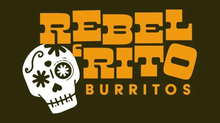 Rebel 'Rito Menu With Prices UK Everymenuprices.com