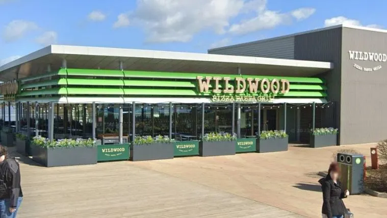 Wildwood Menu With Prices UK Everymenuprices.com