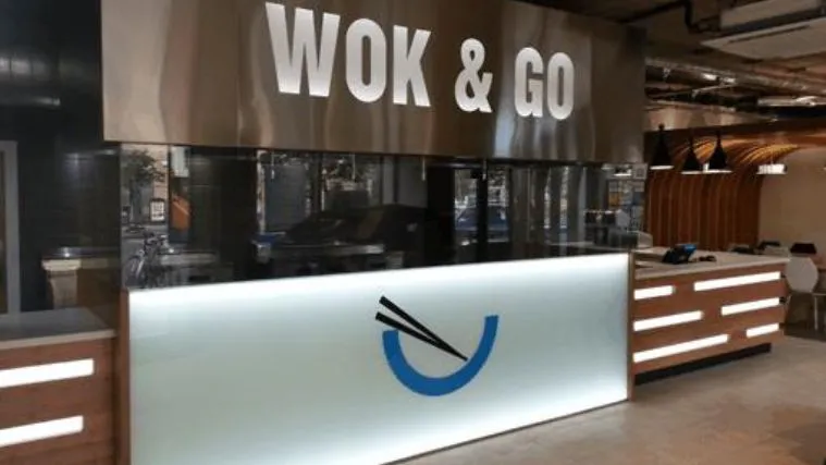 Wok & Go Menu With Prices UK Everymenuprices.com