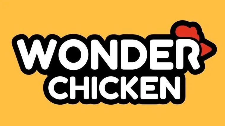 Wonder Chicken Menu With Prices UK Everymenuprices.com