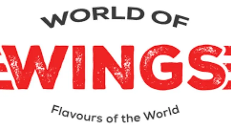 World of Wings Menu With Prices UK Everymenuprices.com