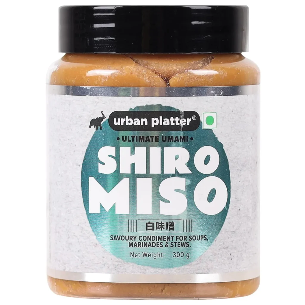 Miso Paste