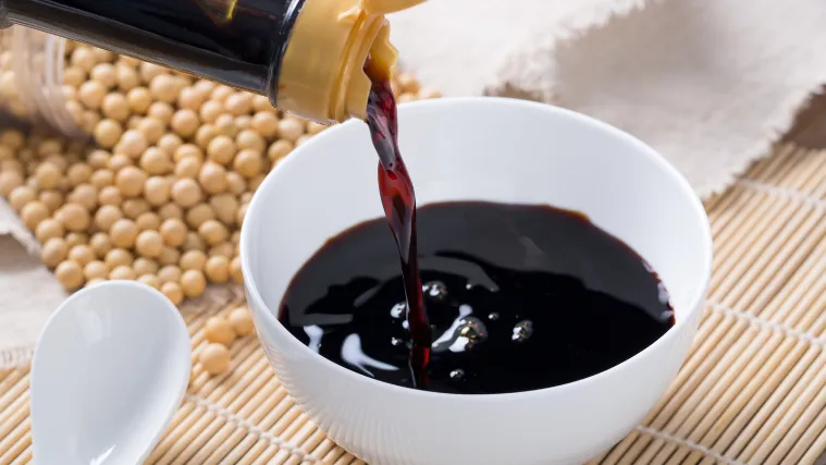 Soy Sauce