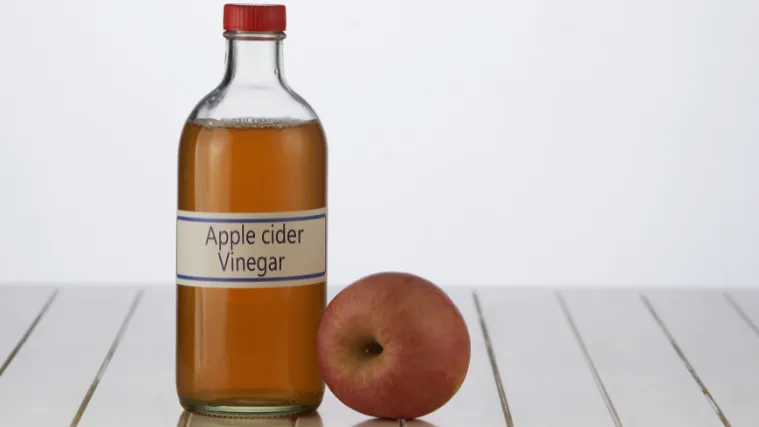 Vinegar