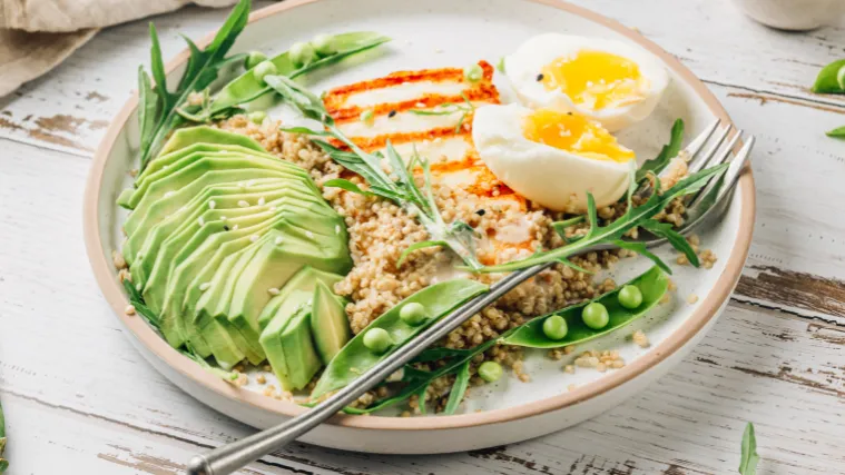 Alternatives to the Egg-Only Diet