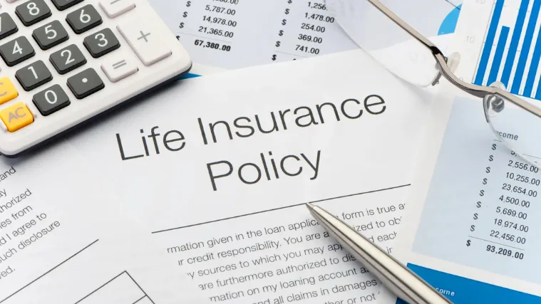 Term Life Insurance