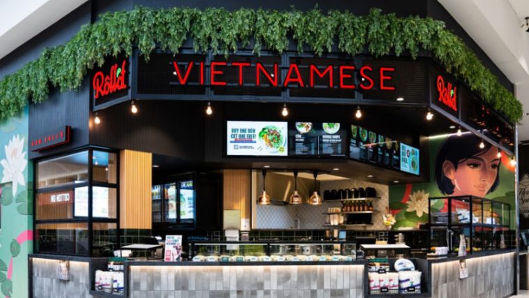 Roll’d Menu With Prices Everymenuprices.com